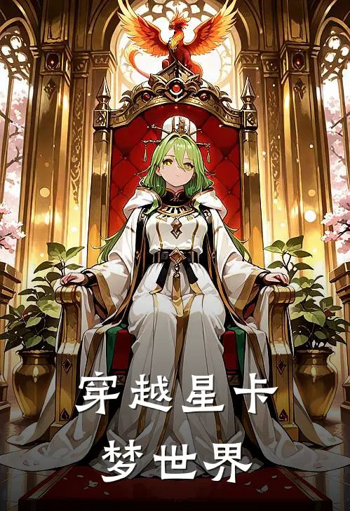 穿越星卡梦世界