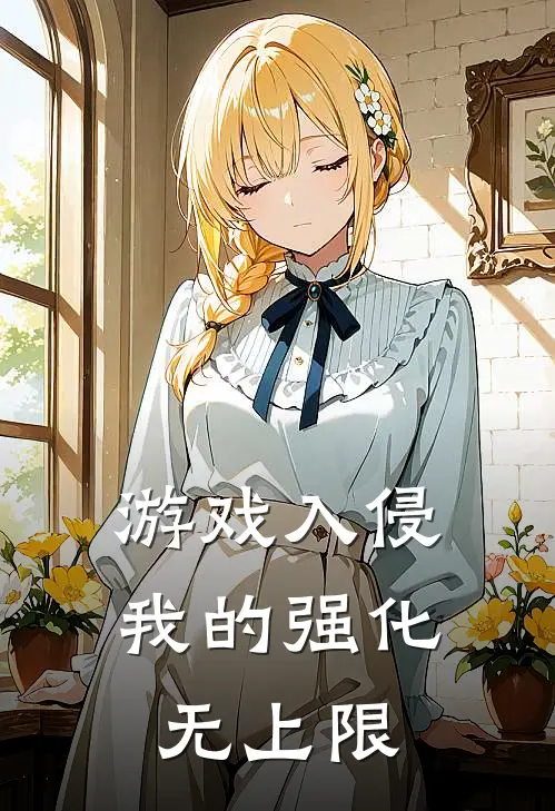 游戏入侵：我的强化无上限