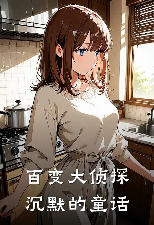 百变大侦探沉默的童话