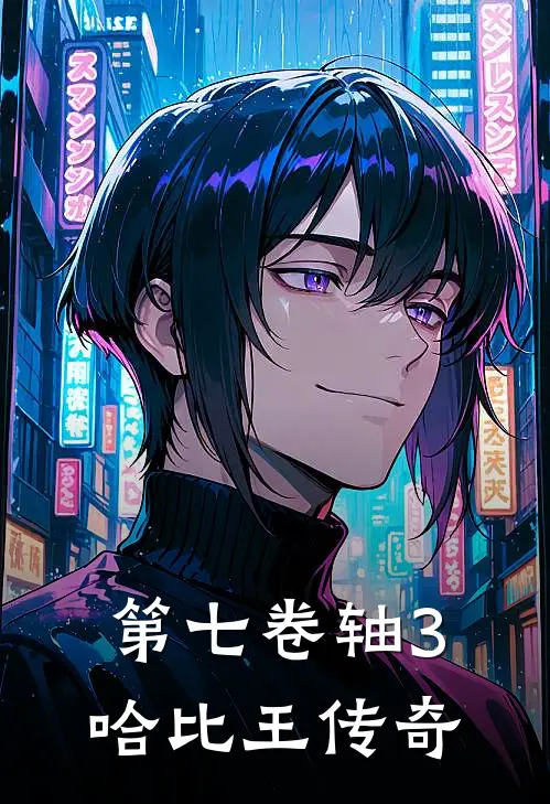 第七卷轴3哈比王传奇