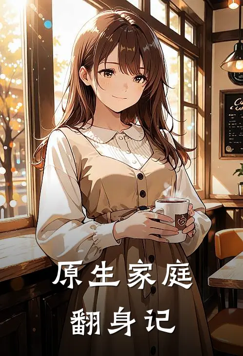 原生家庭翻身记