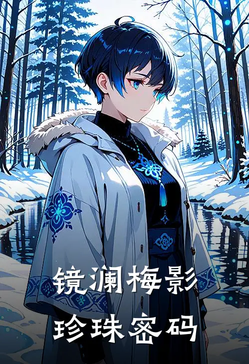 镜澜梅影：珍珠密码(韩梅梅苏婉)小说完整版_完结好看小说镜澜梅影：珍珠密码韩梅梅苏婉