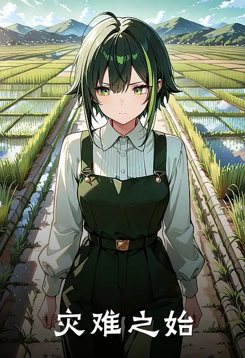 灾难之始吴凡赵炎最新推荐小说_完结版小说推荐灾难之始吴凡赵炎