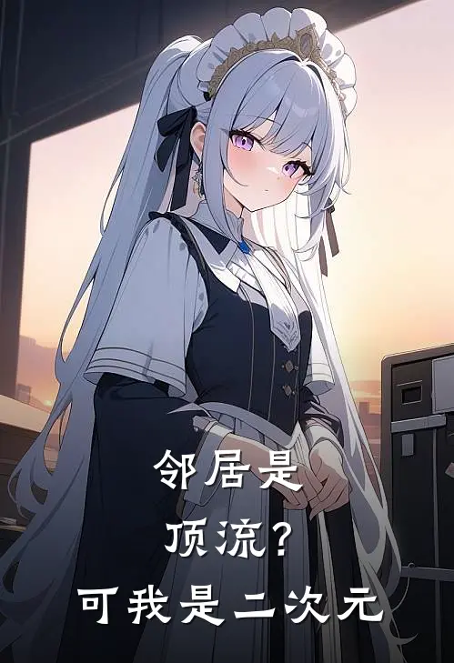 邻居是顶流？可我是二次元