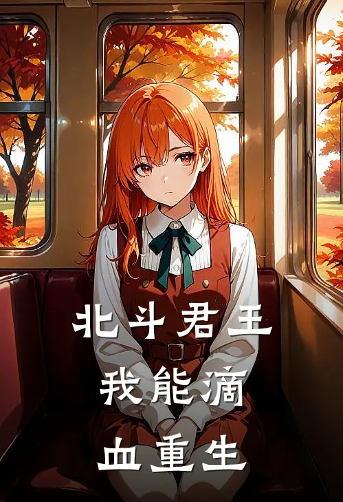 北斗君王：我能滴血重生