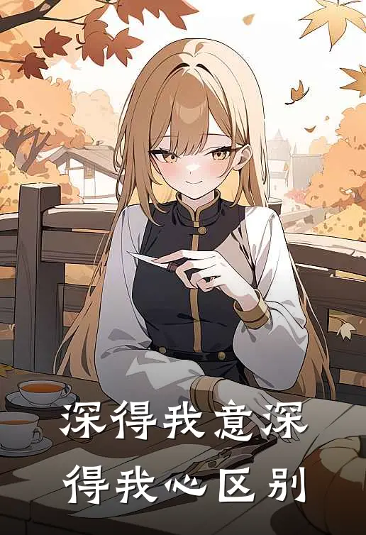 深得我意 深得我心区别