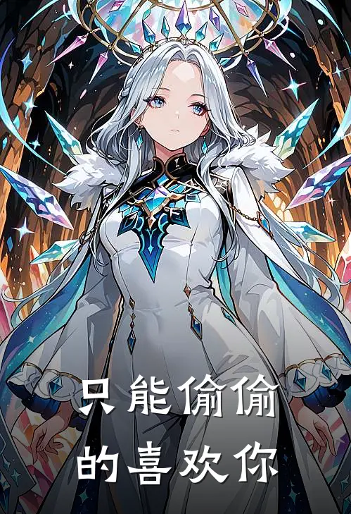 只能偷偷的喜欢你