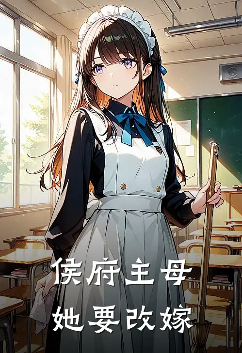 侯府主母她要改嫁（林婉儿侯陆衡）完整版小说阅读_侯府主母她要改嫁全文免费阅读（林婉儿侯陆衡）