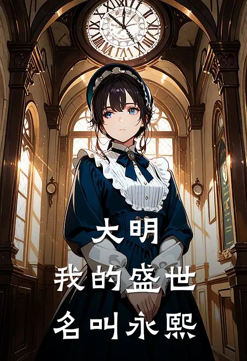 大明：我的盛世，名叫永熙