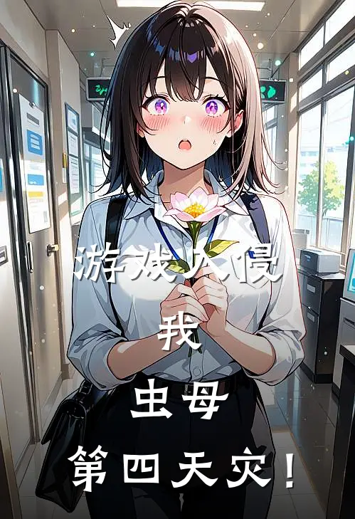 游戏入侵：我，虫母，第四天灾！