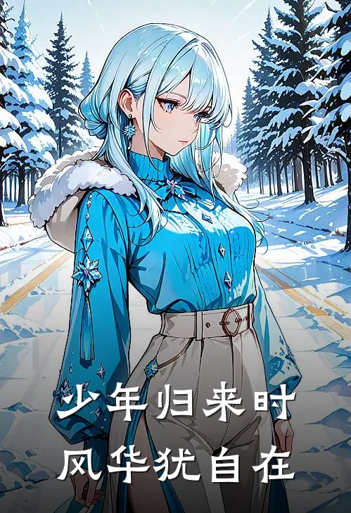 少年归来时,风华犹自在