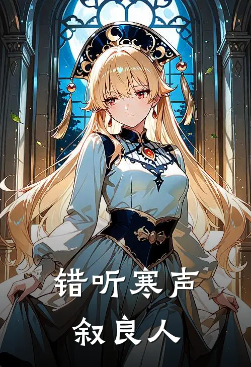 错听寒声叙良人(傅寒声霍叙)完结的热门小说_全本免费完结小说错听寒声叙良人(傅寒声霍叙)