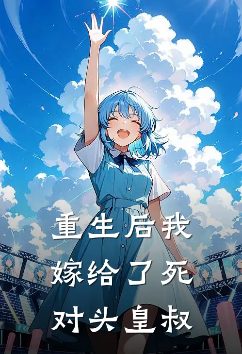 重生后我嫁给了死对头皇叔
