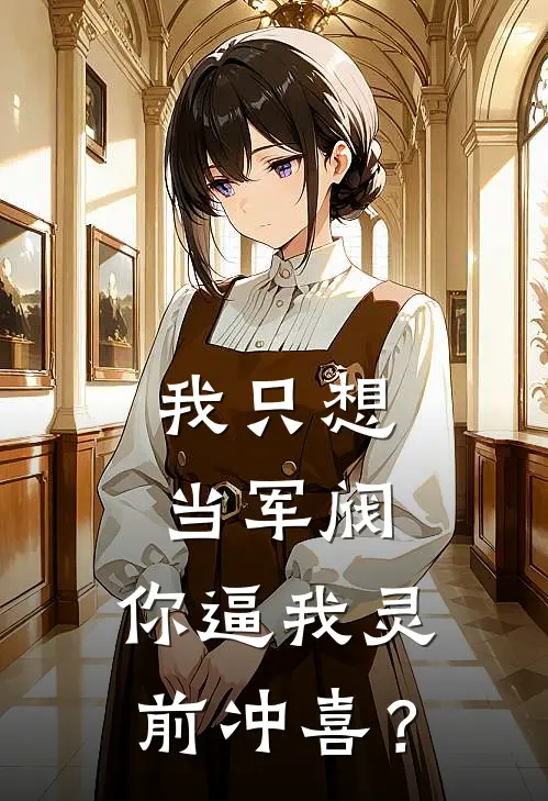 我只想当军阀，你逼我灵前冲喜？(刘小六李玉玲)完整版免费阅读_最新章节列表我只想当军阀，你逼我灵前冲喜？(刘小六李玉玲)