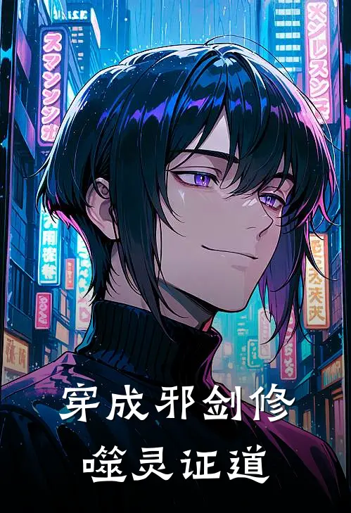 穿成邪剑修，噬灵证道(林默林默)在线免费小说_免费阅读全文穿成邪剑修，噬灵证道(林默林默)