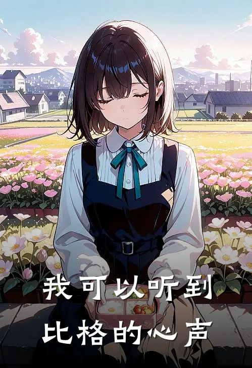 我可以听到比格的心声(江铭比格)最热门小说_小说完整版我可以听到比格的心声江铭比格