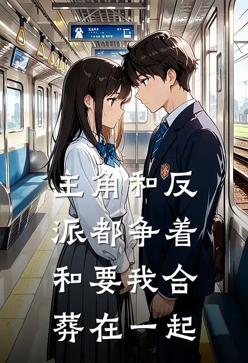 主角和反派都争着和要我合葬在一起