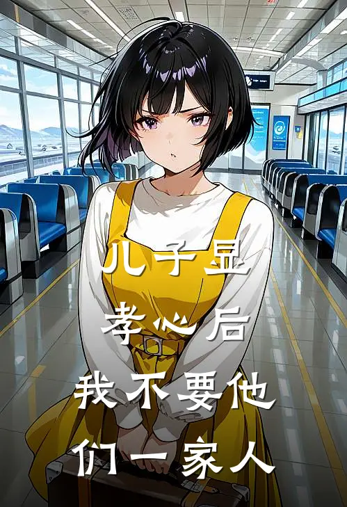 儿子显孝心后，我不要他们一家人林辉林易免费小说全集_免费小说在哪看儿子显孝心后，我不要他们一家人(林辉林易)