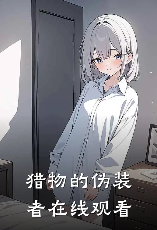 猎物的伪装者在线观看