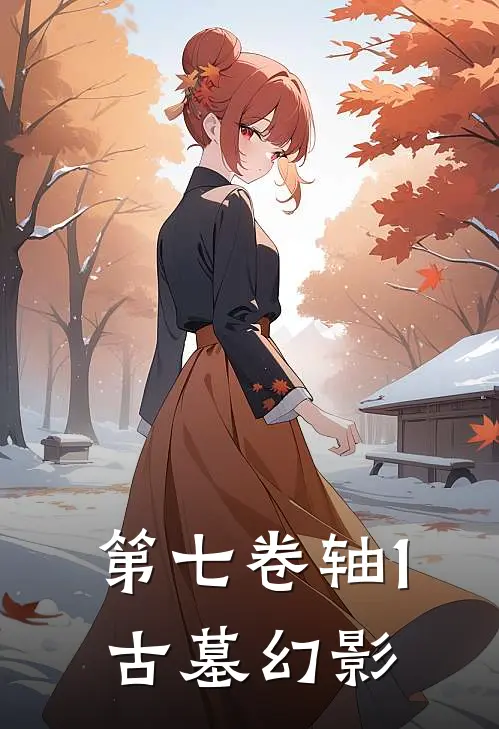 第七卷轴1古墓幻影