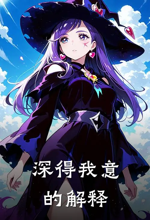 深得我意的解释