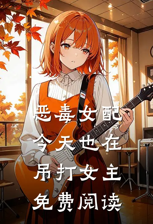 恶毒女配今天也在吊打女主免费阅读