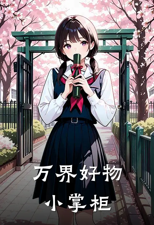 万界好物小掌柜