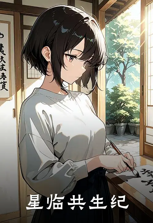 星临共生纪
