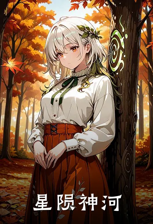 星陨神河