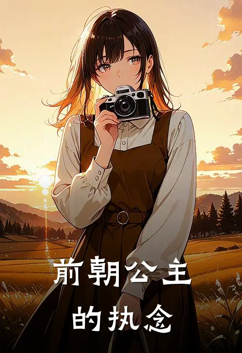 前朝公主的执念