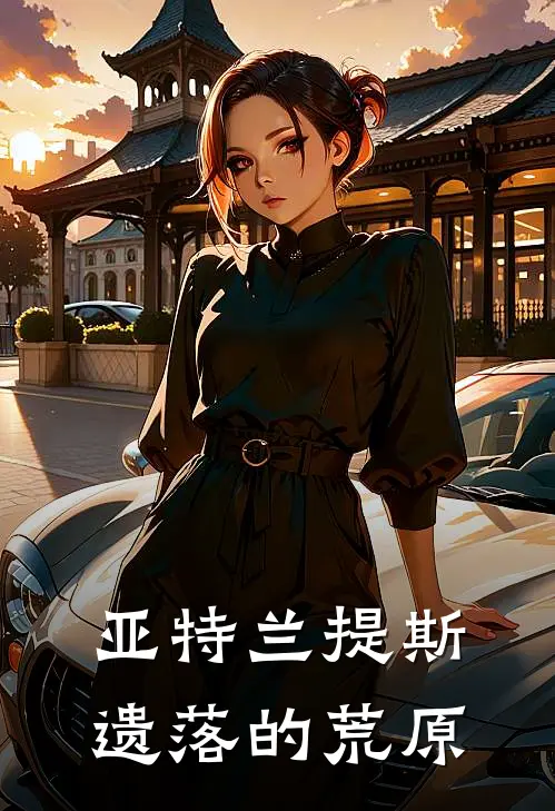 亚特兰提斯遗落的荒原