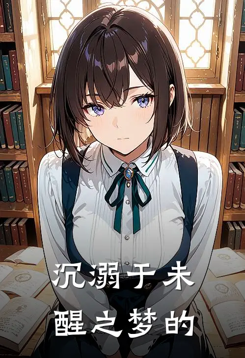 沉溺于未醒之梦的