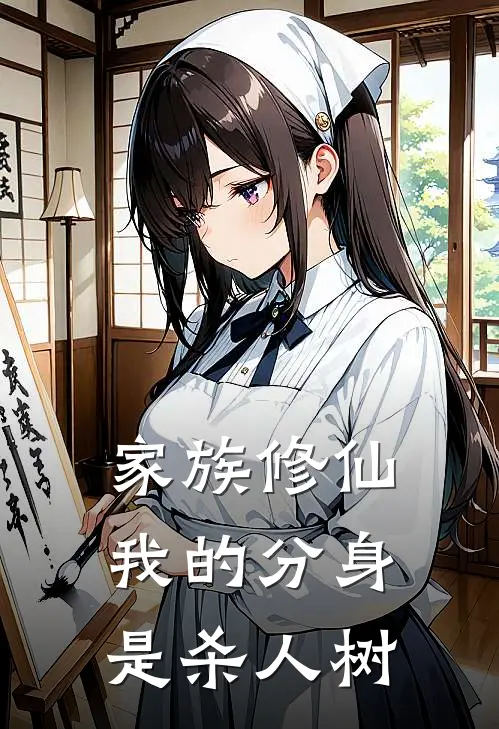 《家族修仙：我的分身是杀人树》林洪林啸海全集免费在线阅读_(林洪林啸海)全章节免费在线阅读