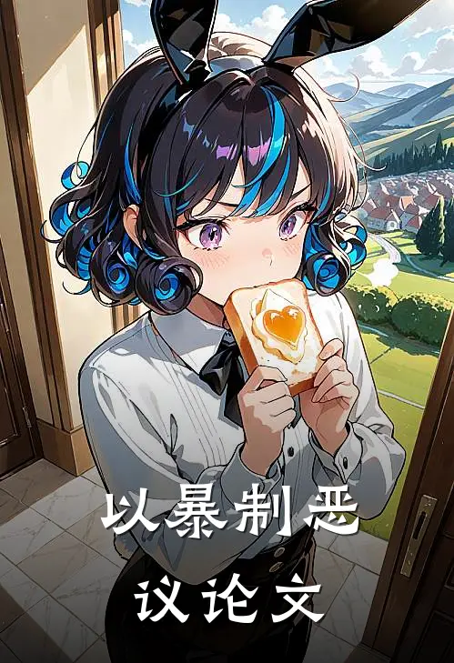 以暴制恶议论文