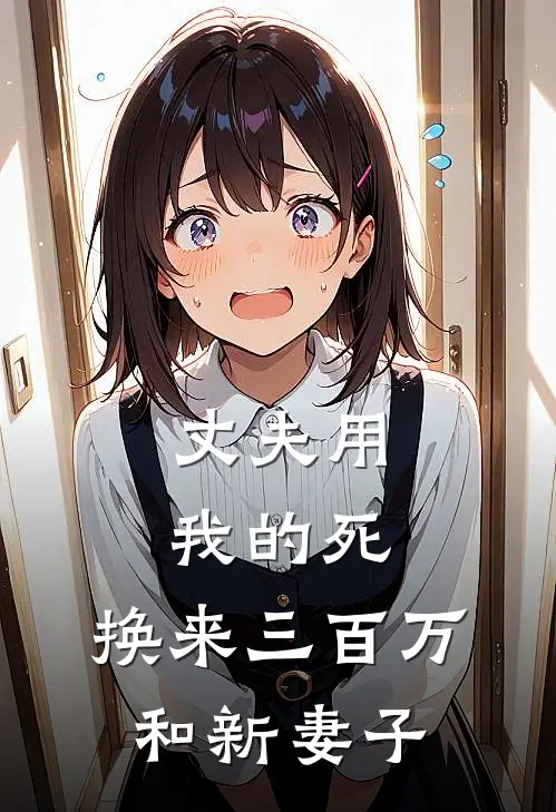 丈夫用我的死，换来三百万和新妻子(沈知节苏雨薇)完整版免费小说_完结版小说推荐丈夫用我的死，换来三百万和新妻子(沈知节苏雨薇)