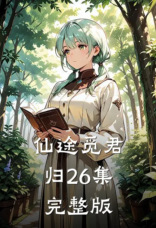 仙途觅君归26集完整版