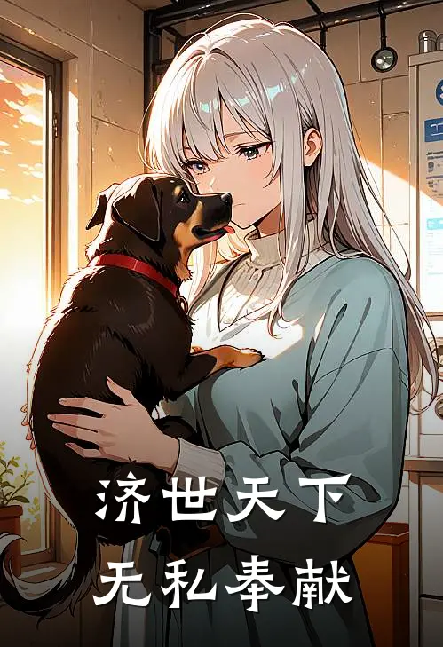 济世天下,无私奉献