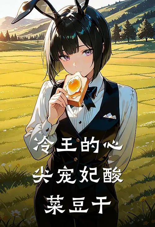 冷王的心尖宠妃 酸菜豆干