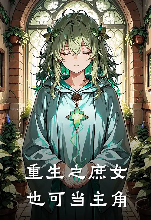 重生之庶女也可当主角