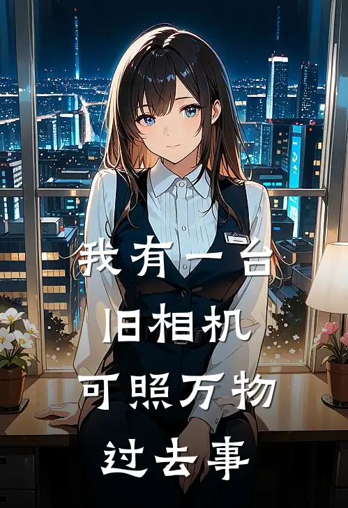 我有一台旧相机，可照万物过去事