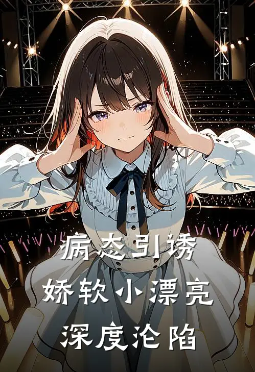 病态引诱，娇软小漂亮深度沦陷