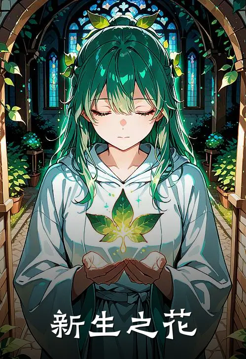 新生之花