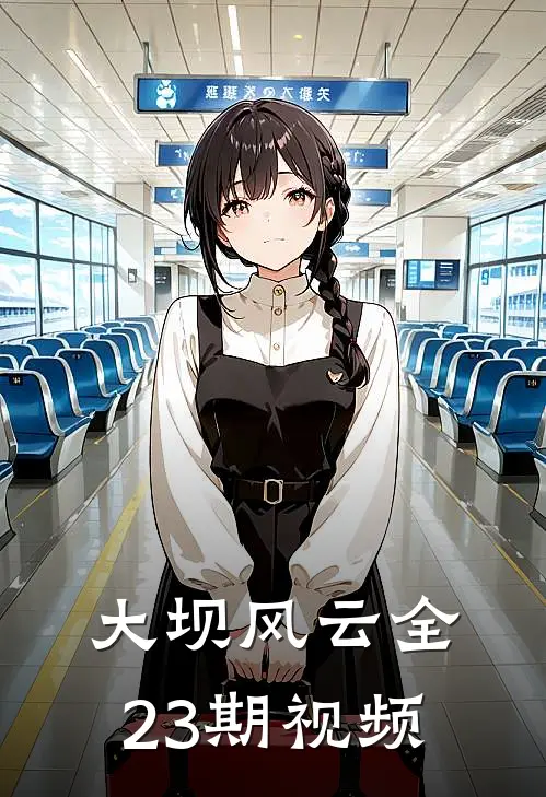 大坝风云全23期视频