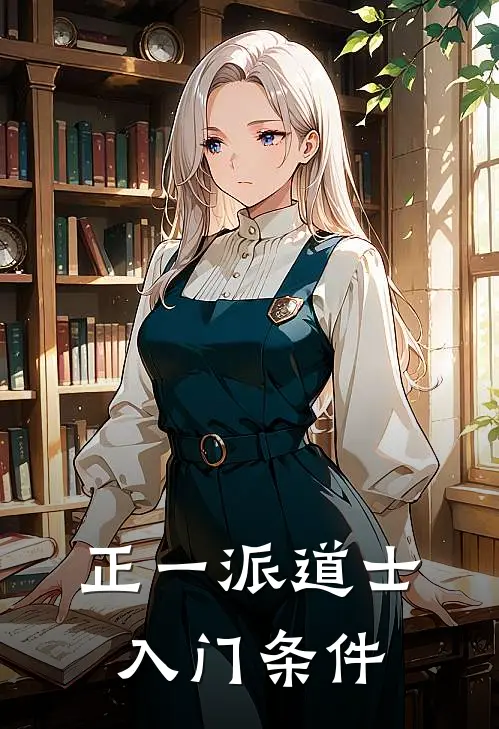 正一派道士入门条件