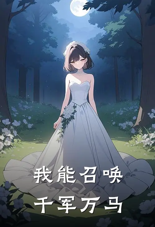 我能召唤千军万马