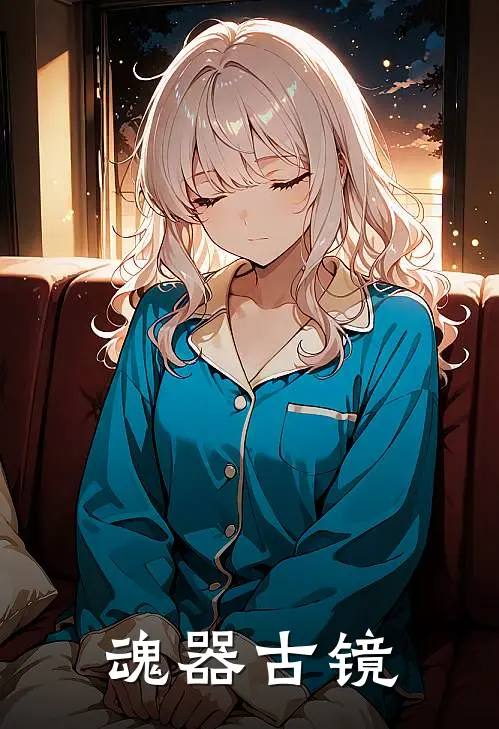 魂器古镜