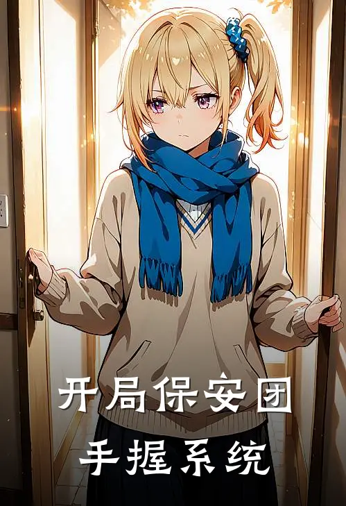 开局保安团手握系统