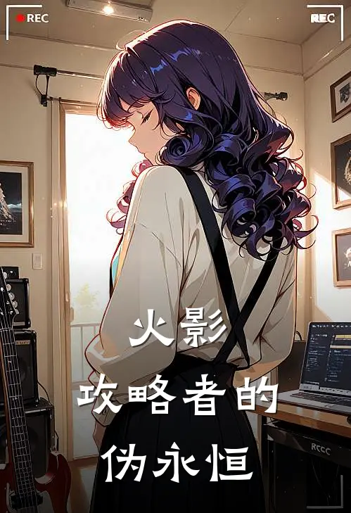 火影：攻略者的伪永恒