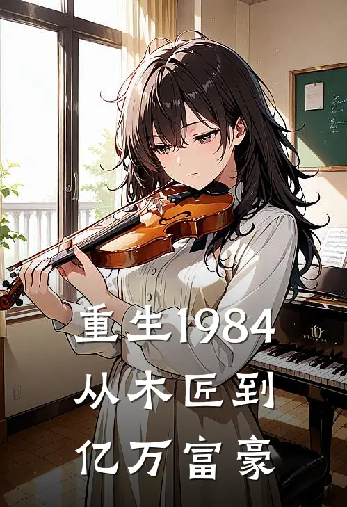 重生1984：从木匠到亿万富豪
