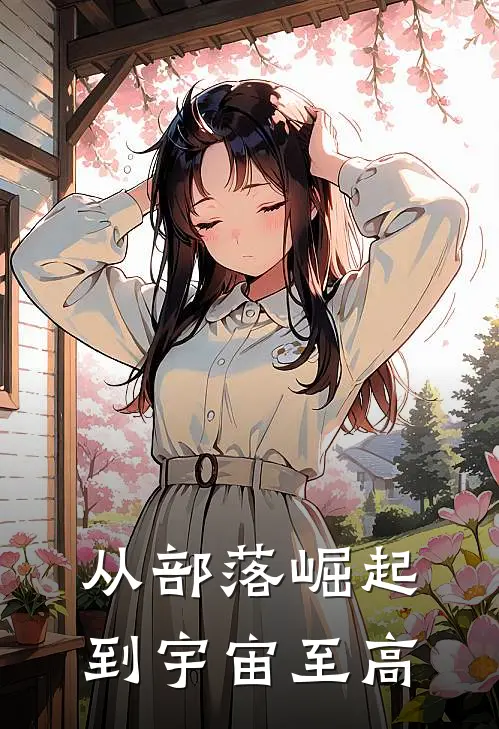 从部落崛起到宇宙至高